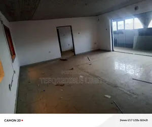 To Let: A Self Serviced 120sqm Office Space on 3rd Floor + Toilets
