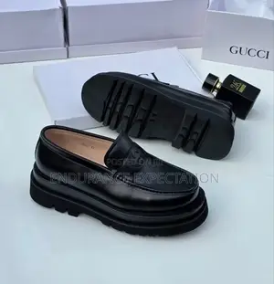 Gucci and Zara Fr Shoes