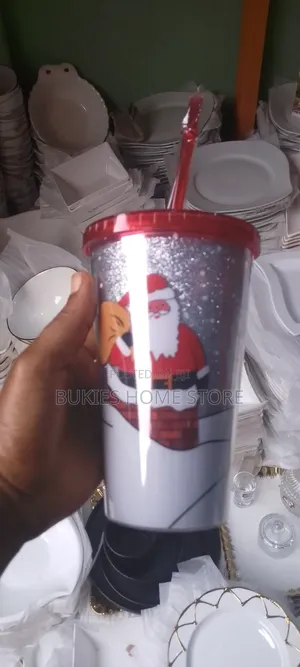 Acrylic Cup