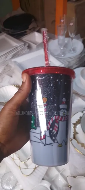 Acrylic Cup