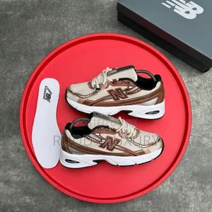 New Balance 740 Retro Sneakers