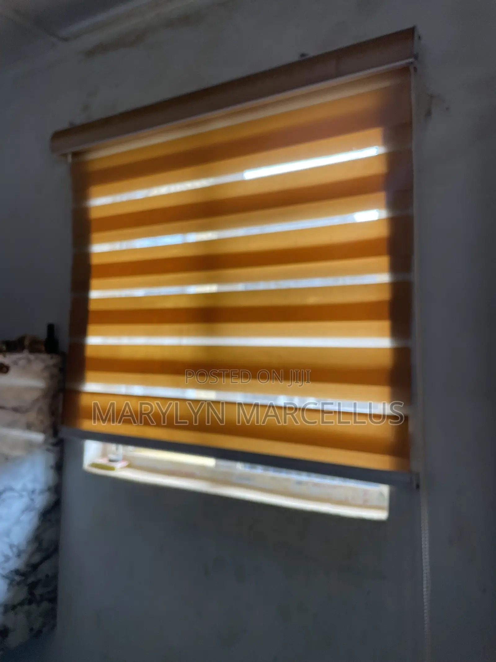 Window Blind