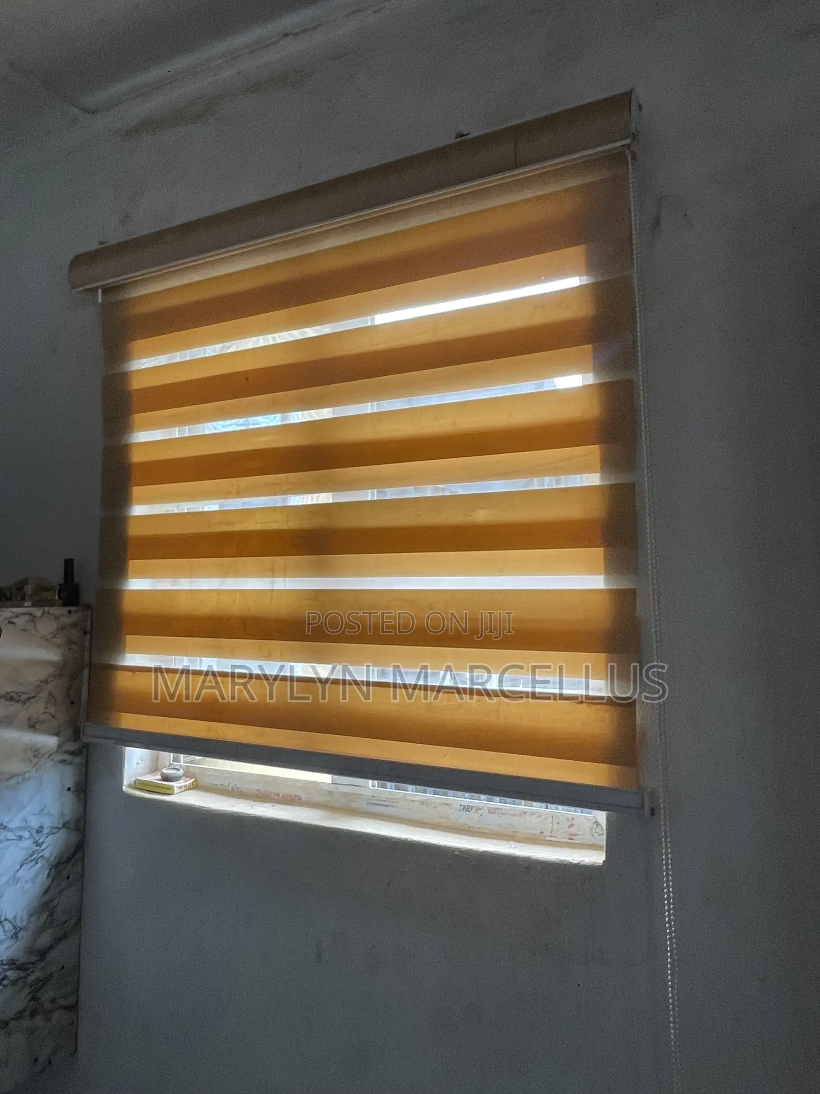 Window Blind