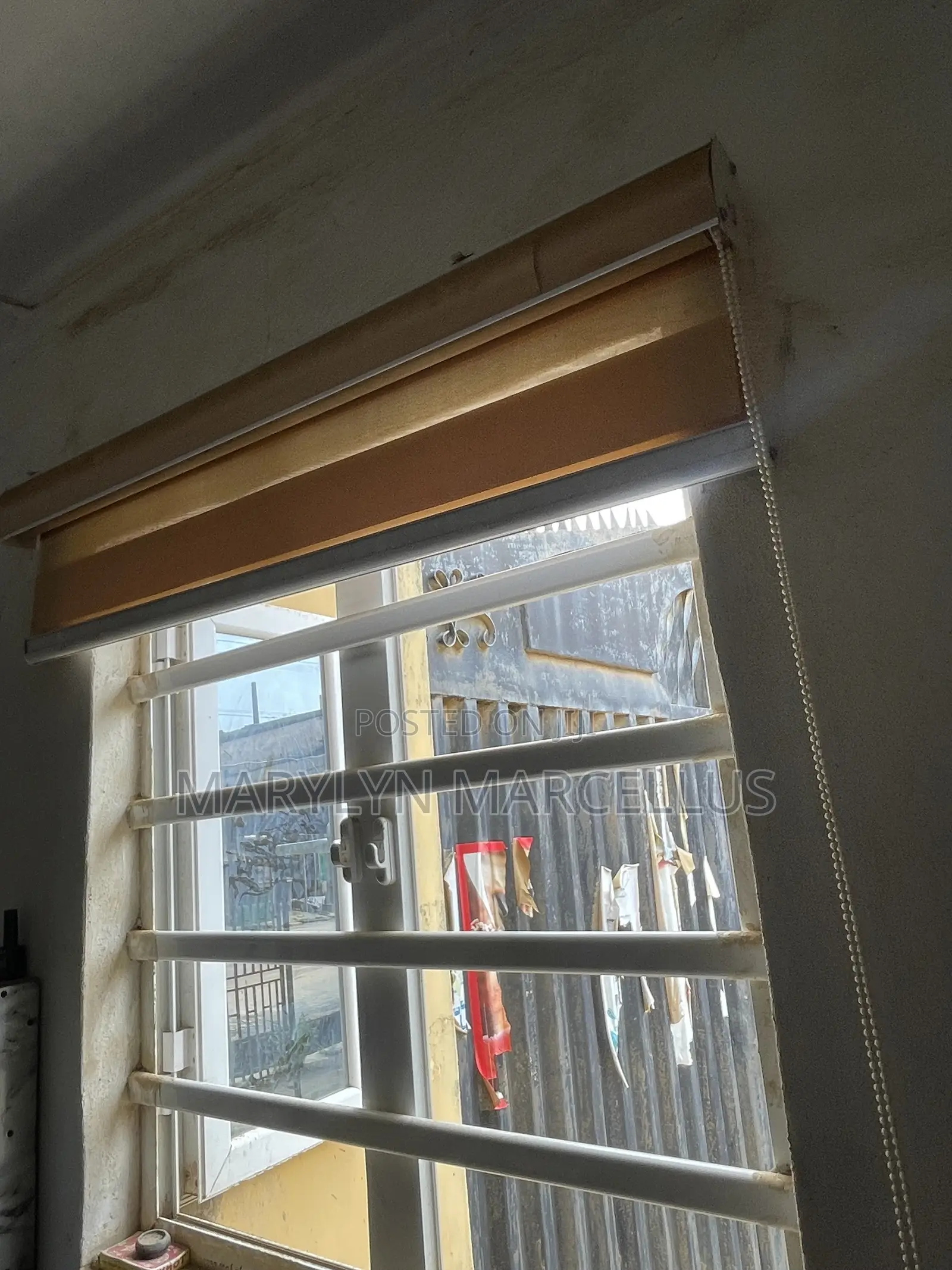 Window Blind