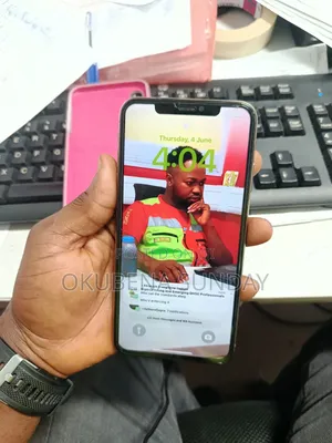 Apple iPhone XS 256 GB Gold