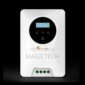Felicity 45ahm Charge Controller