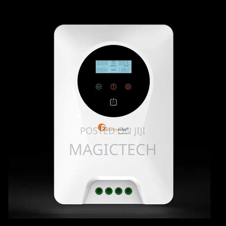 Felicity 45ahm Charge Controller