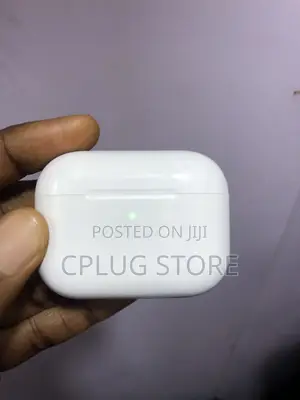 Apple Airpods Pro 3 Wireless Earbuds