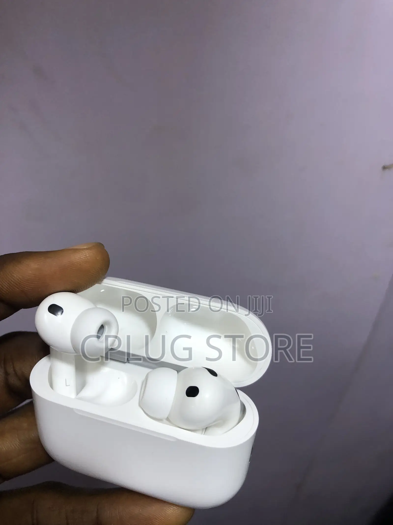 Apple Airpods Pro 3 Wireless Earbuds