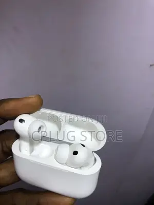 Apple Airpods Pro 3 Wireless Earbuds