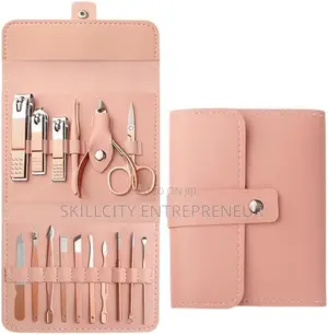 Zenco Manicure Set