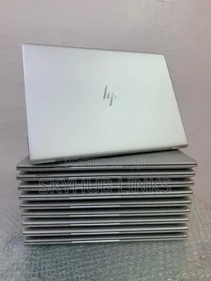 Laptop HP EliteBook 840 G5 8GB Intel Core i3 SSD 256GB