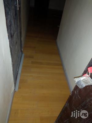 Wooden Tiles Laminated Vinyl