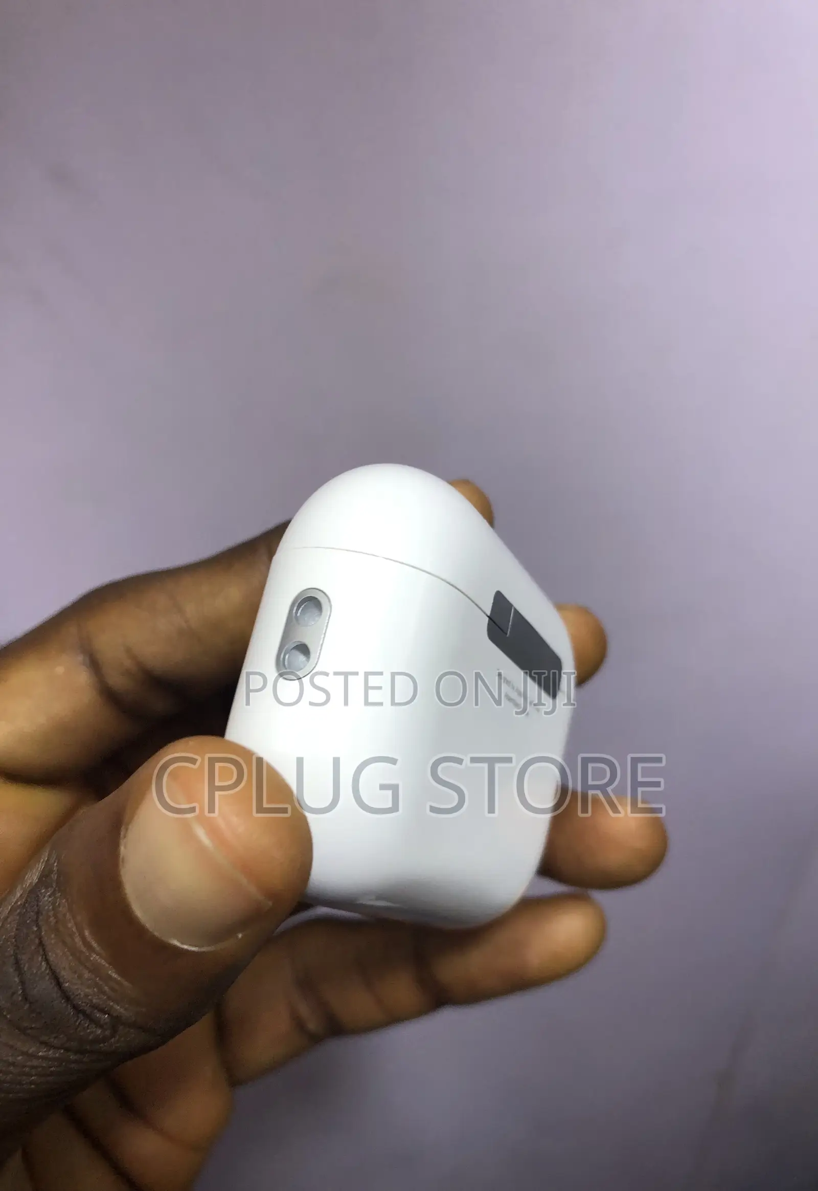 Apple Airpods Pro 3 Anc Earbuds
