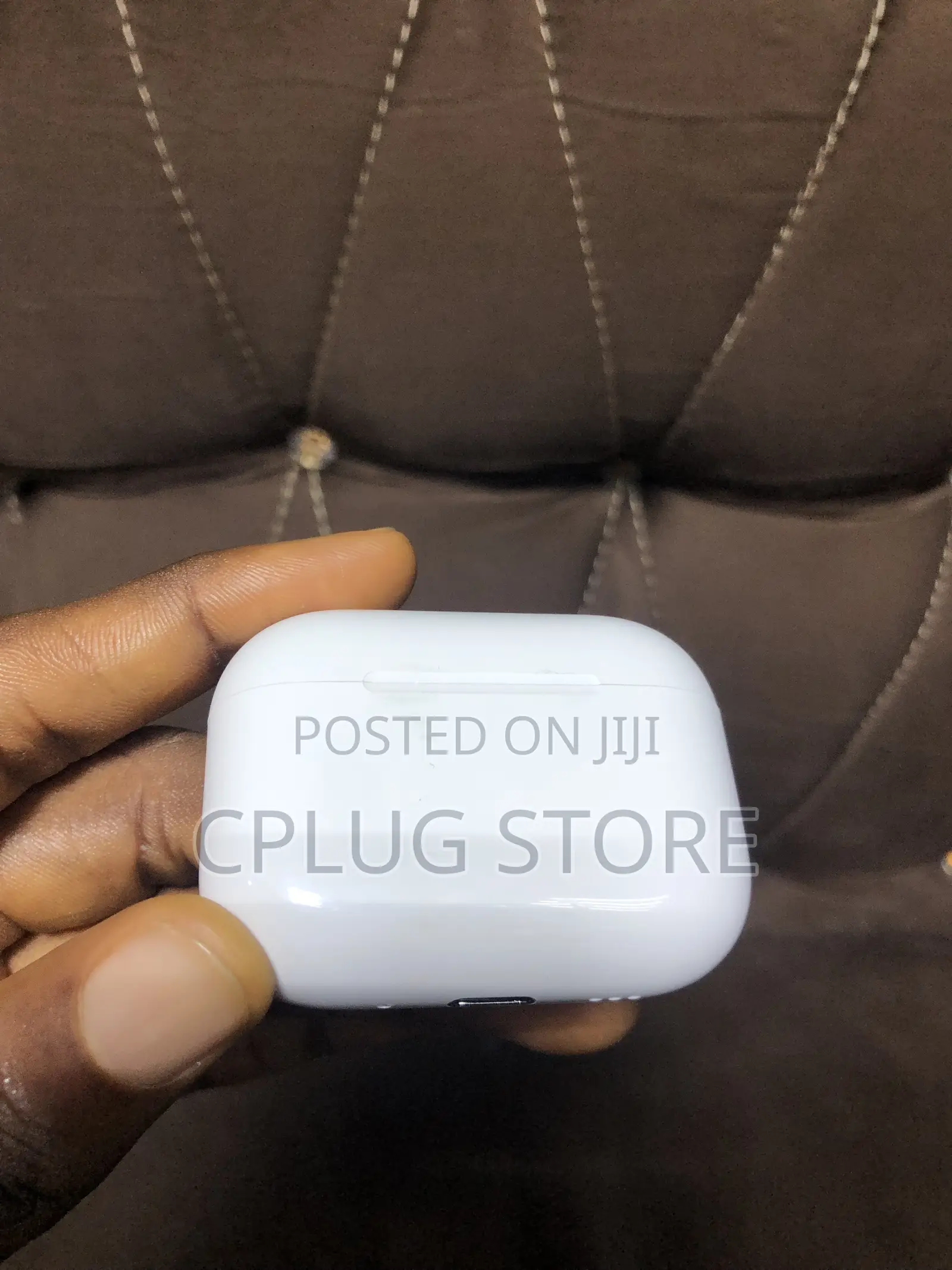 Apple Airpods Pro 3 Anc Earbuds