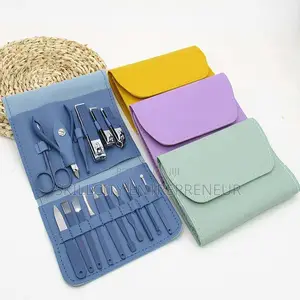 Zenco Manicure Set