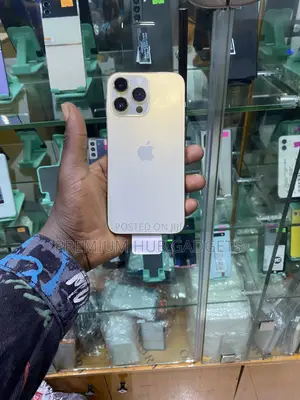 Apple iPhone 14 Pro Max 128 GB Gold