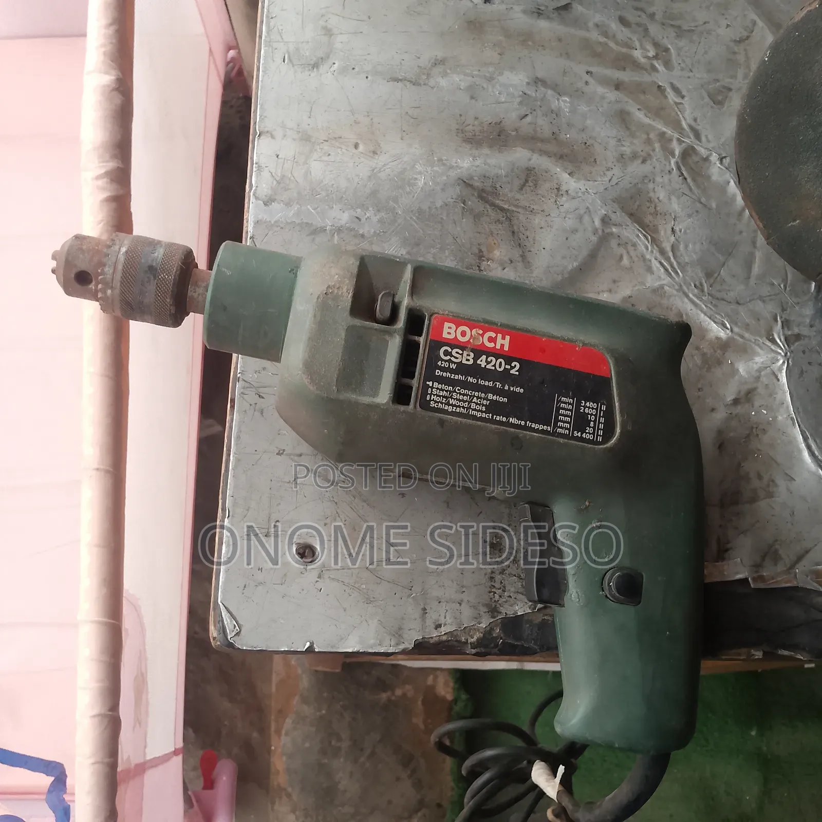 Electrical Tools