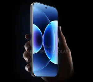 New Xiaomi 17 Pro Max 1 TB Green
