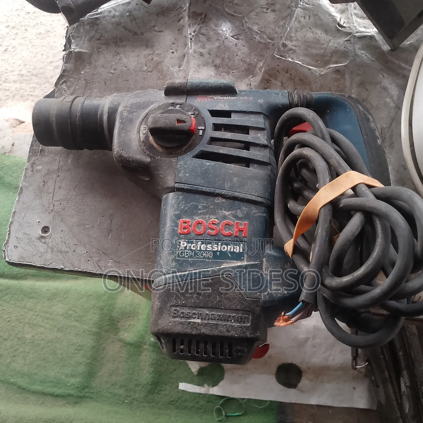 Electrical Tools
