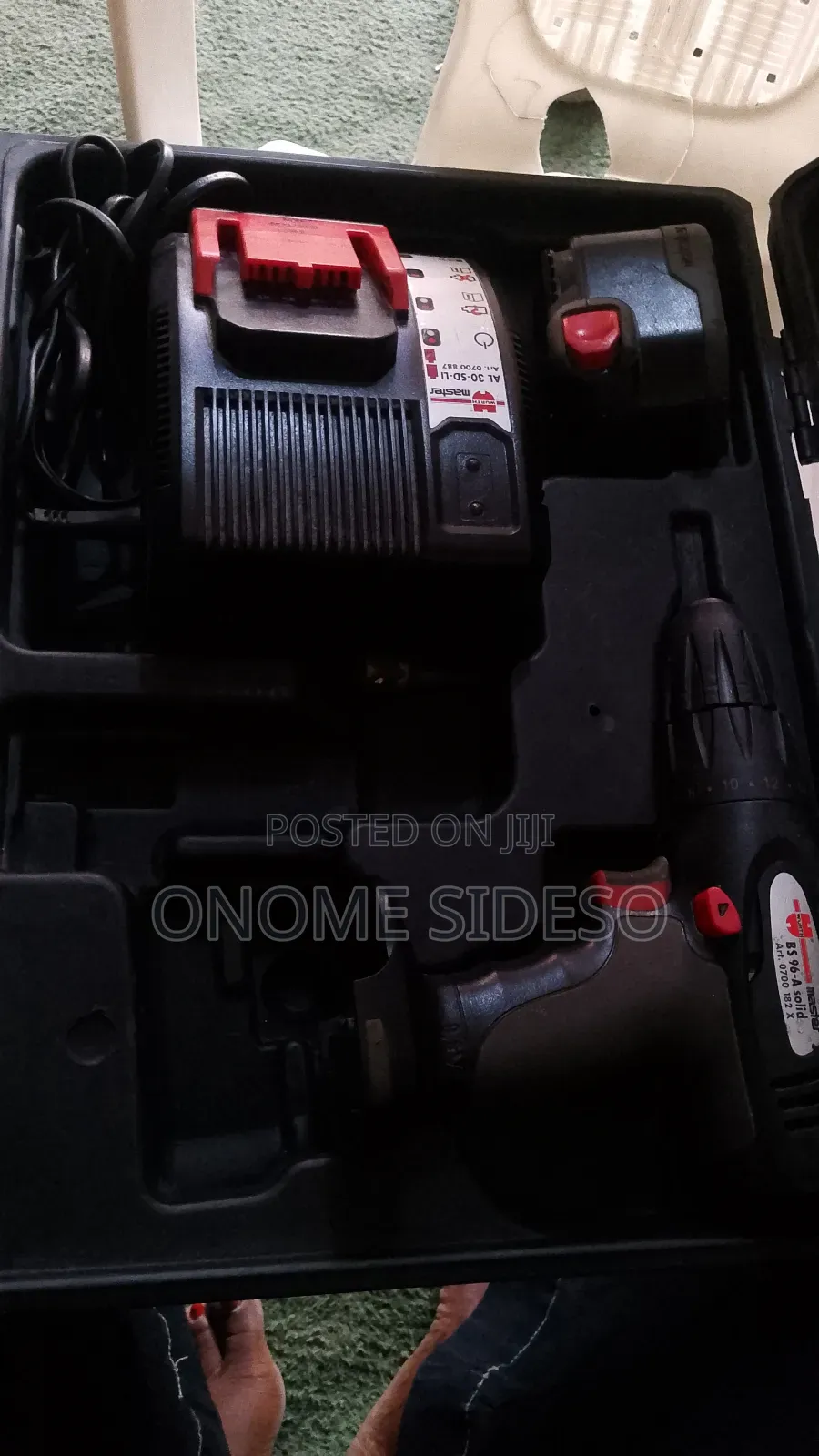 Electrical Tools