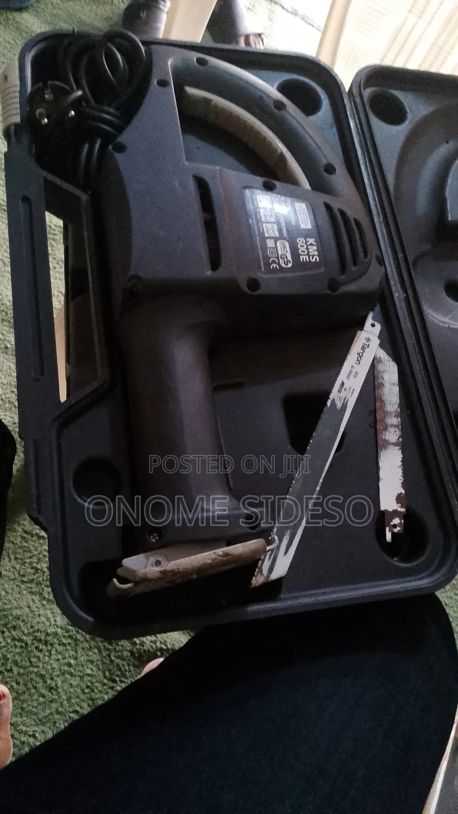 Electrical Tools