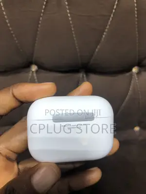 Apple Airpods Pro 3 Premium Edition
