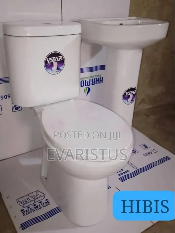 Plumbing Materials