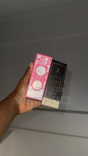 Mini Perfumes