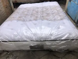 Sealy Posturepedic Pro Back