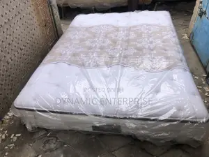 Sealy Posturepedic Pro Back