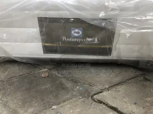 Sealy Posturepedic Pro Back