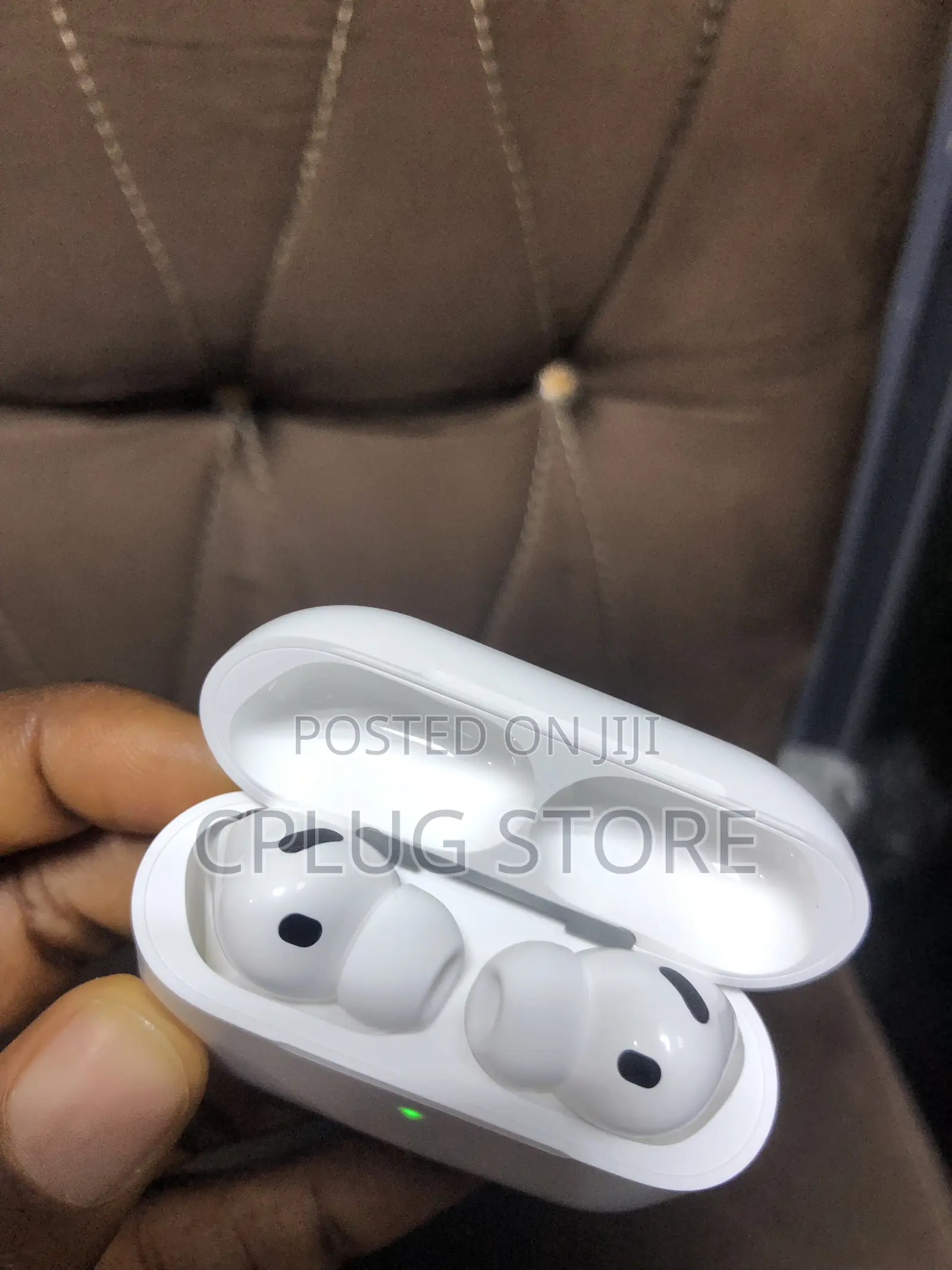 Apple Airpods Pro 3 Audio Series