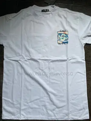 We Sell Whole Sale and Retail Quality Unisex Tshirts and Jeans