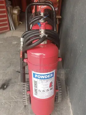 25kg Dcp Dry Chemical Powder