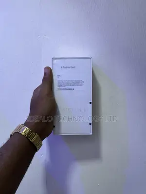 New Google Pixel 7 128 GB White