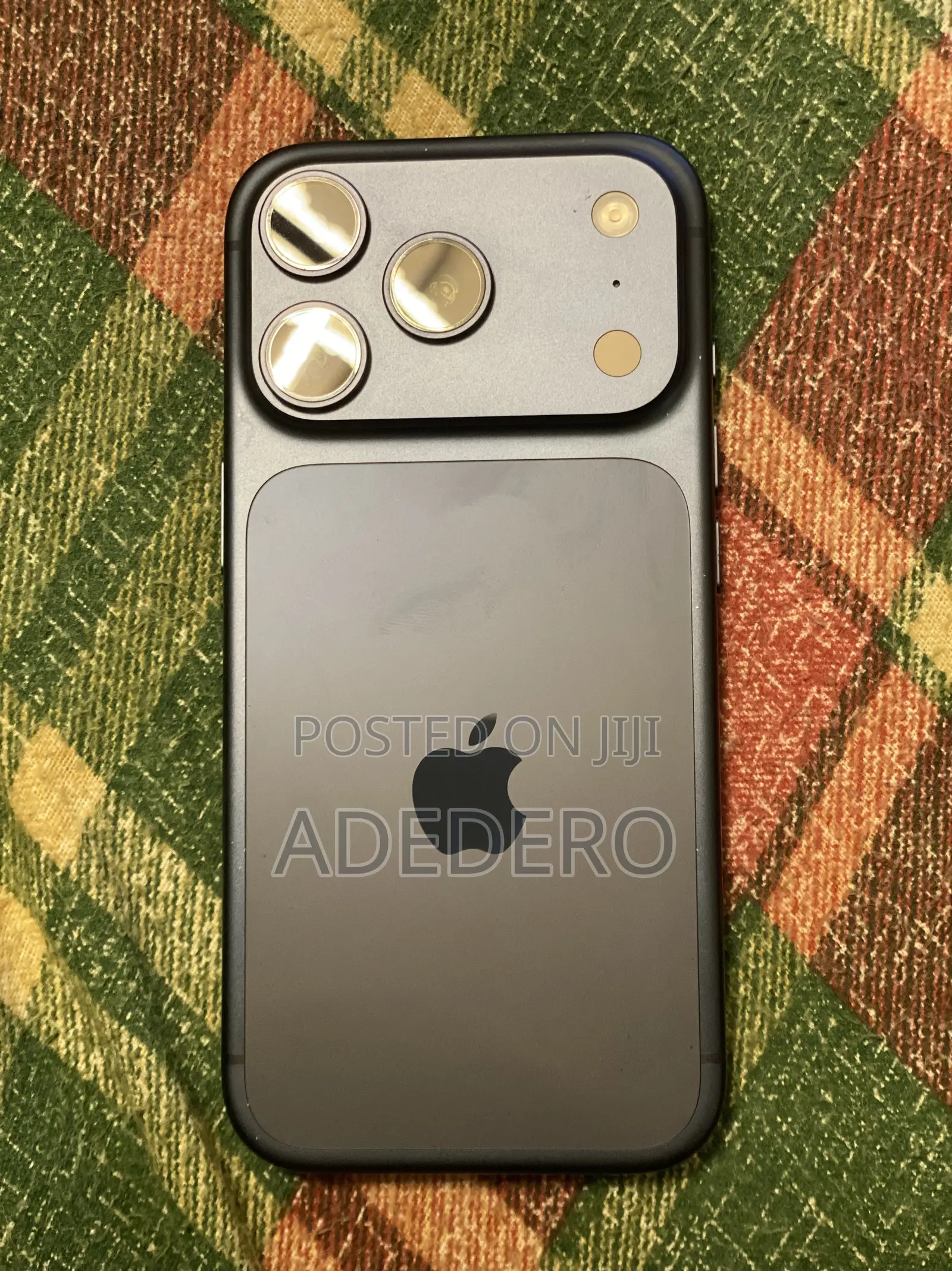 New Apple iPhone 17 Pro 256 GB Blue