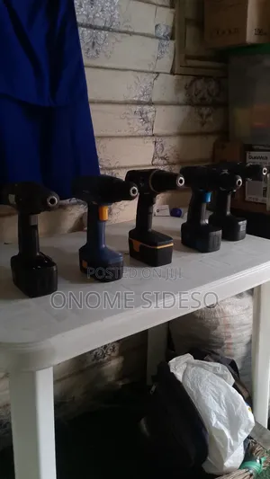 Drilling Machines
