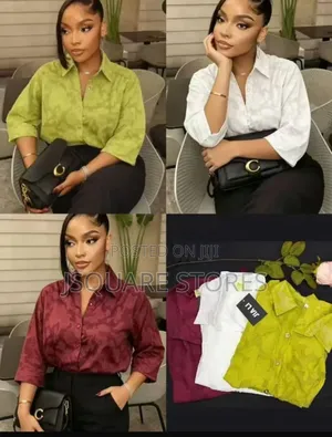 Luxury Shirts