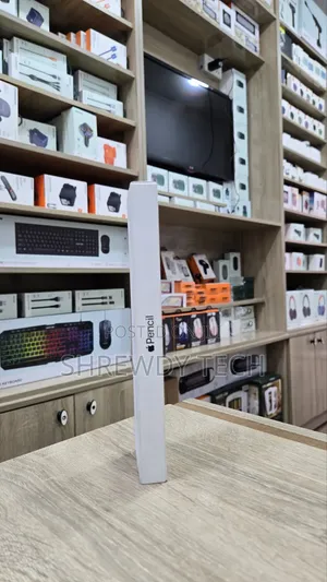 Apple Pencil 2