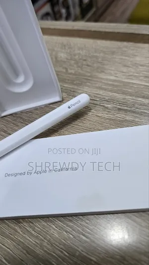 Apple Pencil 2