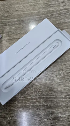 Apple Pencil 2