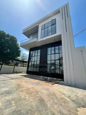 5bdrm Villa in Ikoyi for sale