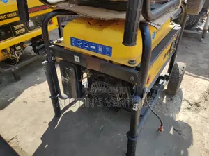 Used 4.15kva Thermocool Generator