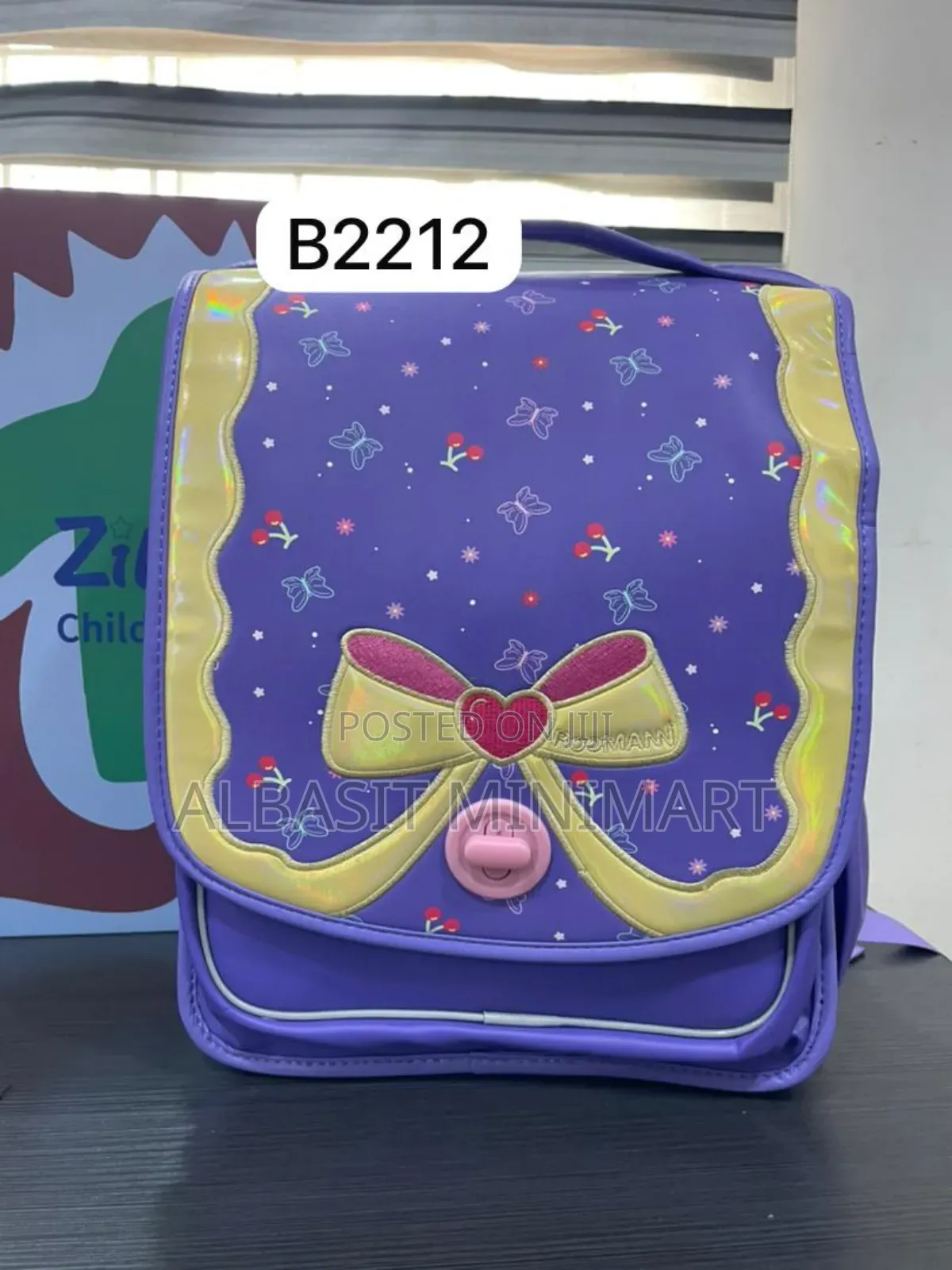 Zingroo Structured Kids' School