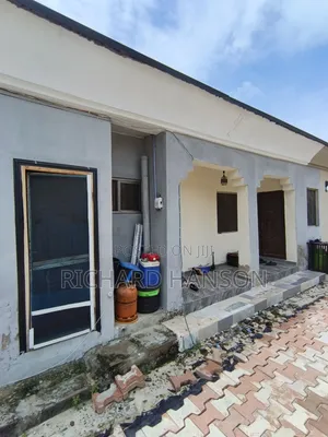 Mini Flat in Unite/Shoprite, Sangotedo for rent