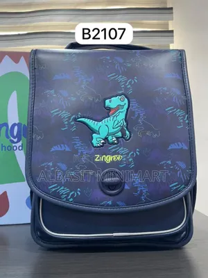Zingroo Structured Kids' School