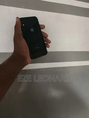Apple iPhone XR 128 GB Black