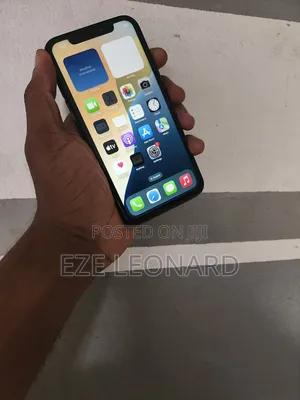 Apple iPhone XR 128 GB Black