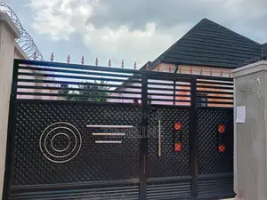 Furnished 1bdrm Room & Parlour in Ebo, Benin City for rent